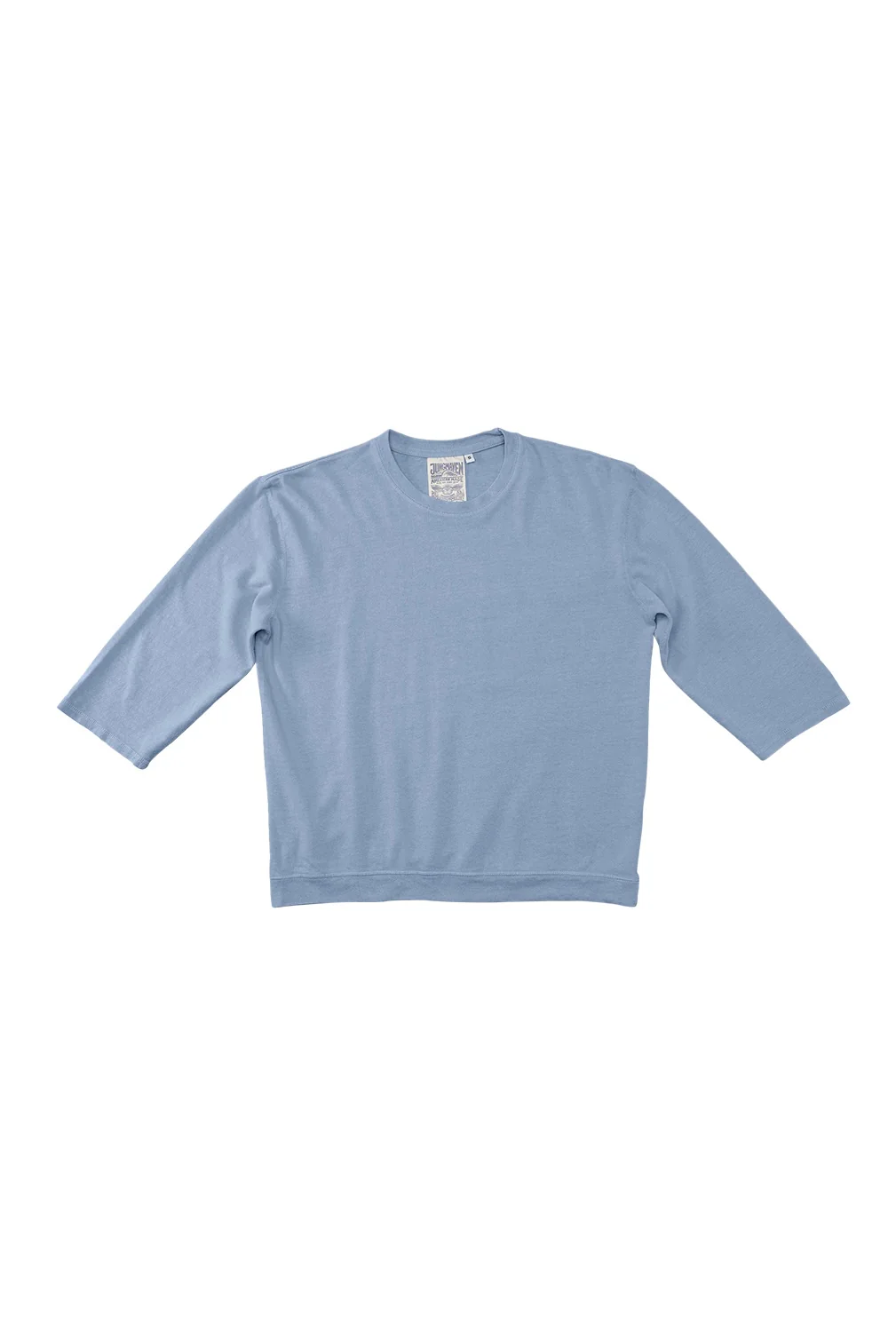 Cardiff 3/4 Sleeve Tee - Image 14