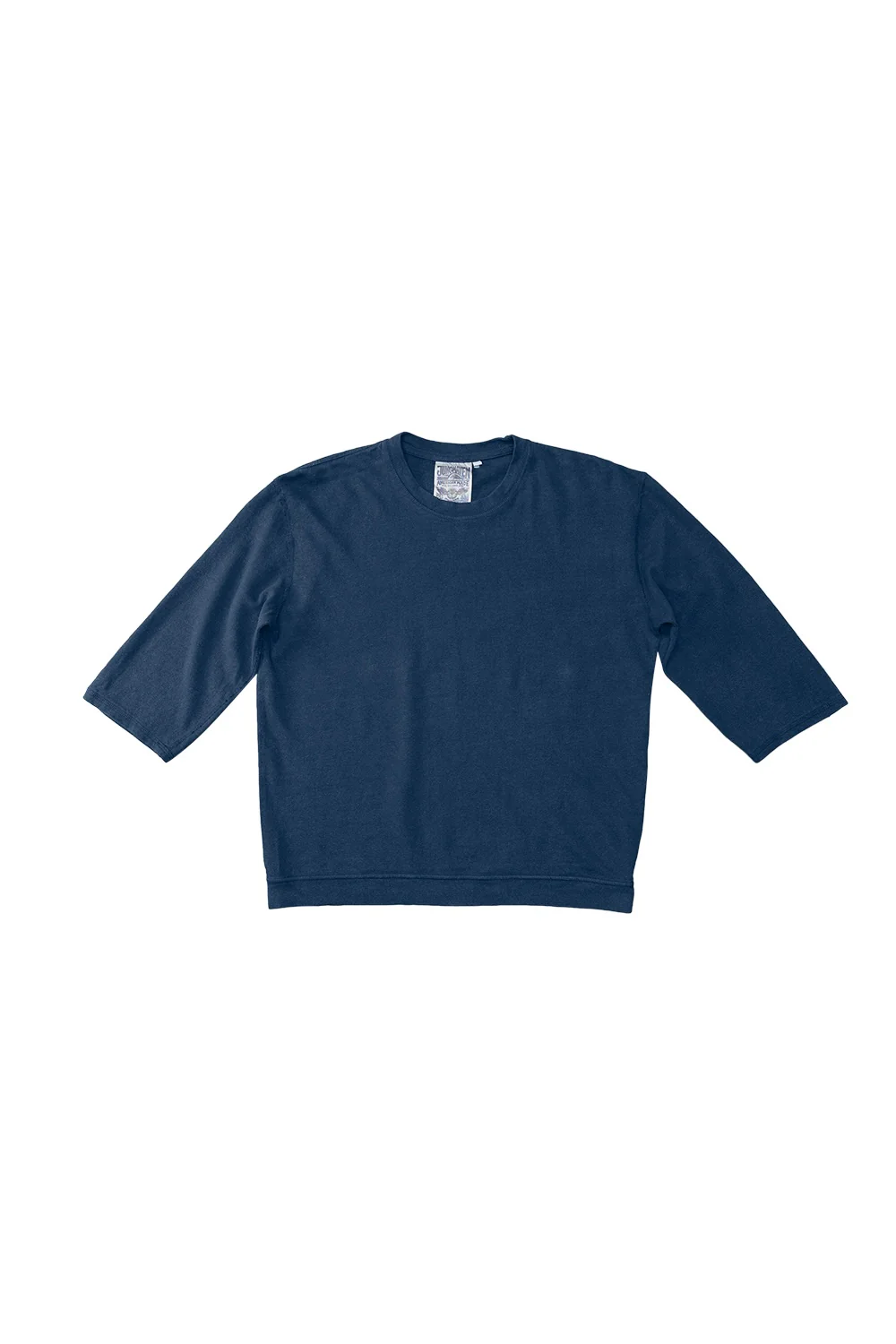 Cardiff 3/4 Sleeve Tee - Image 15