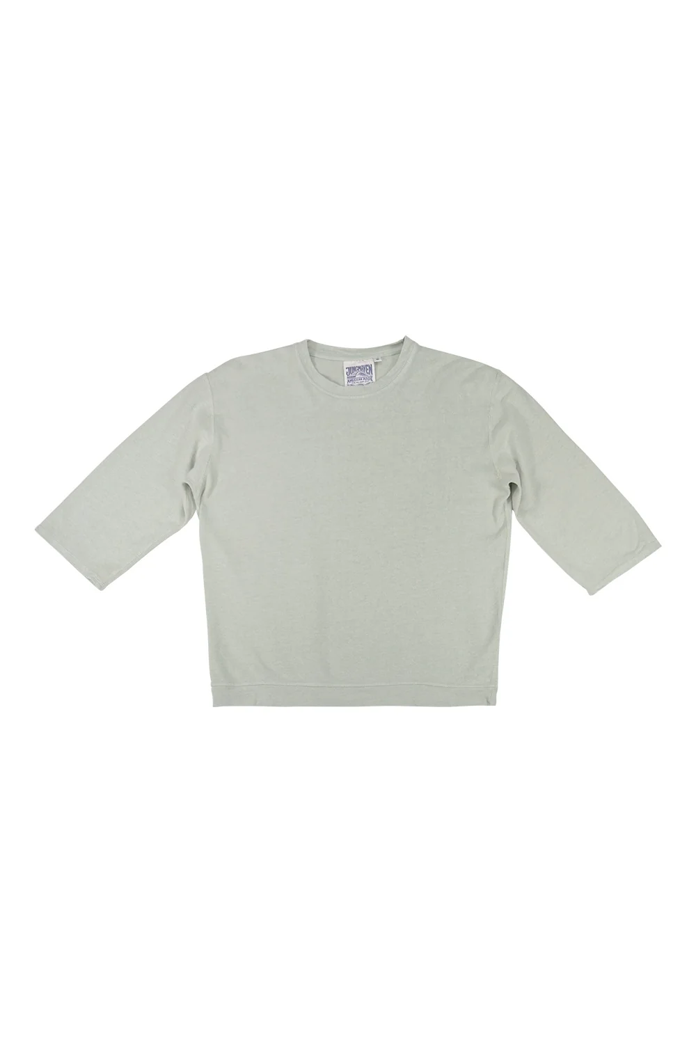 Cardiff 3/4 Sleeve Tee - Image 17