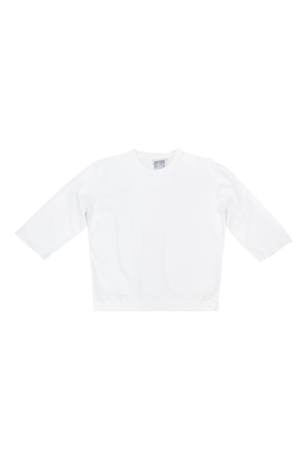 Cardiff 3/4 Sleeve Tee - Image 19