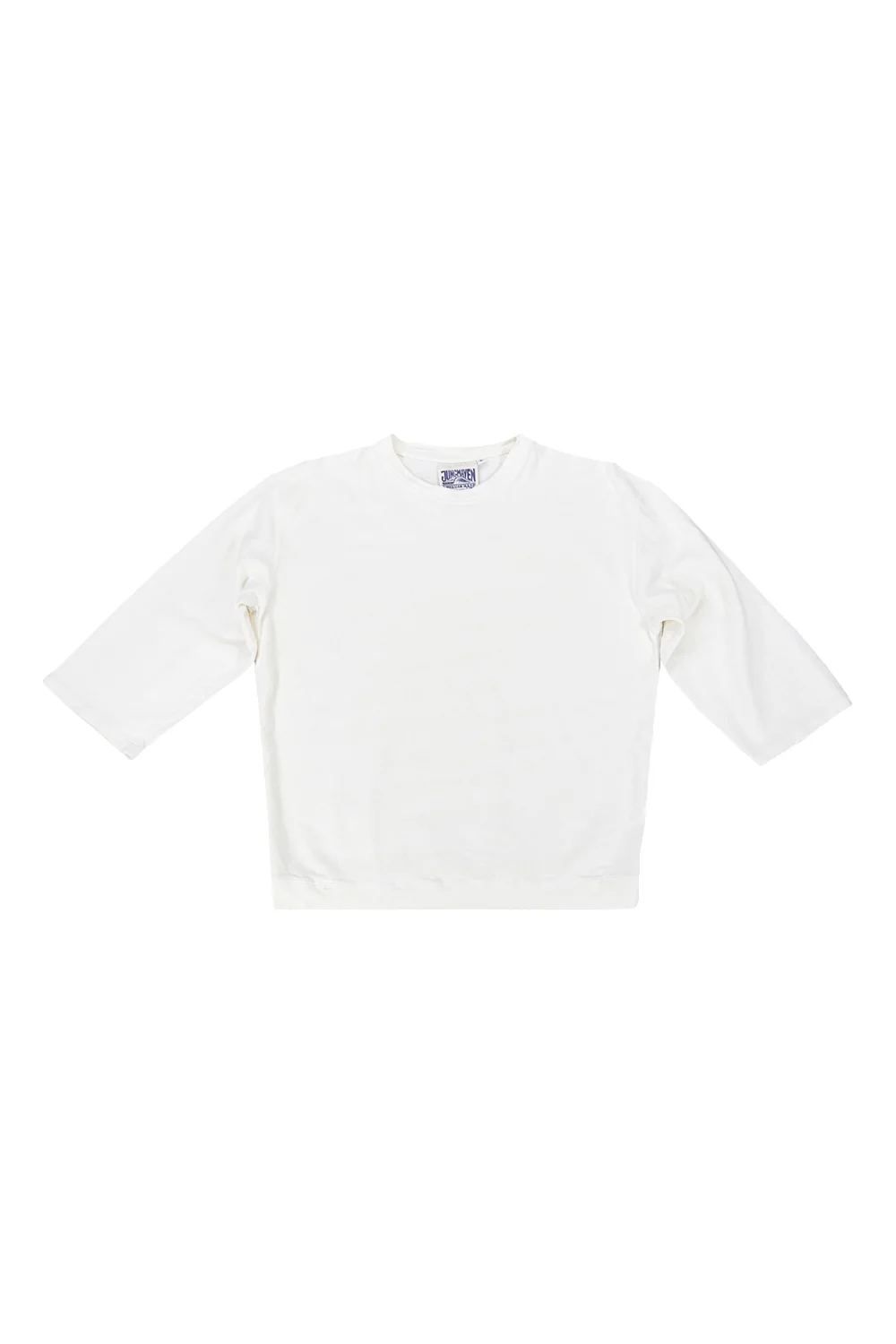 Cardiff 3/4 Sleeve Tee - Image 8