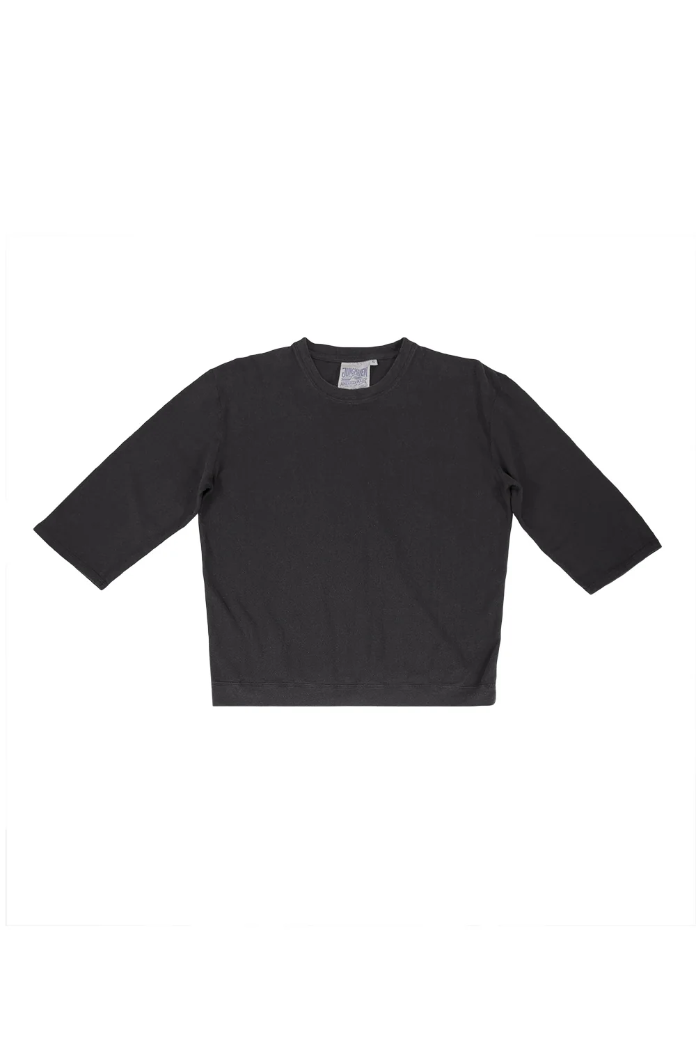Cardiff 3/4 Sleeve Tee - Image 9