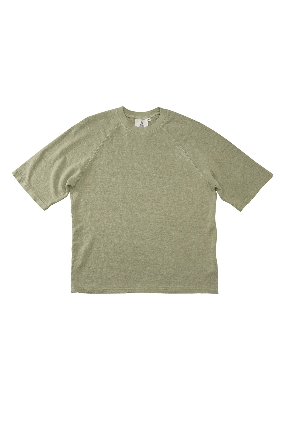 Woodstock Raglan Tee - Image 11