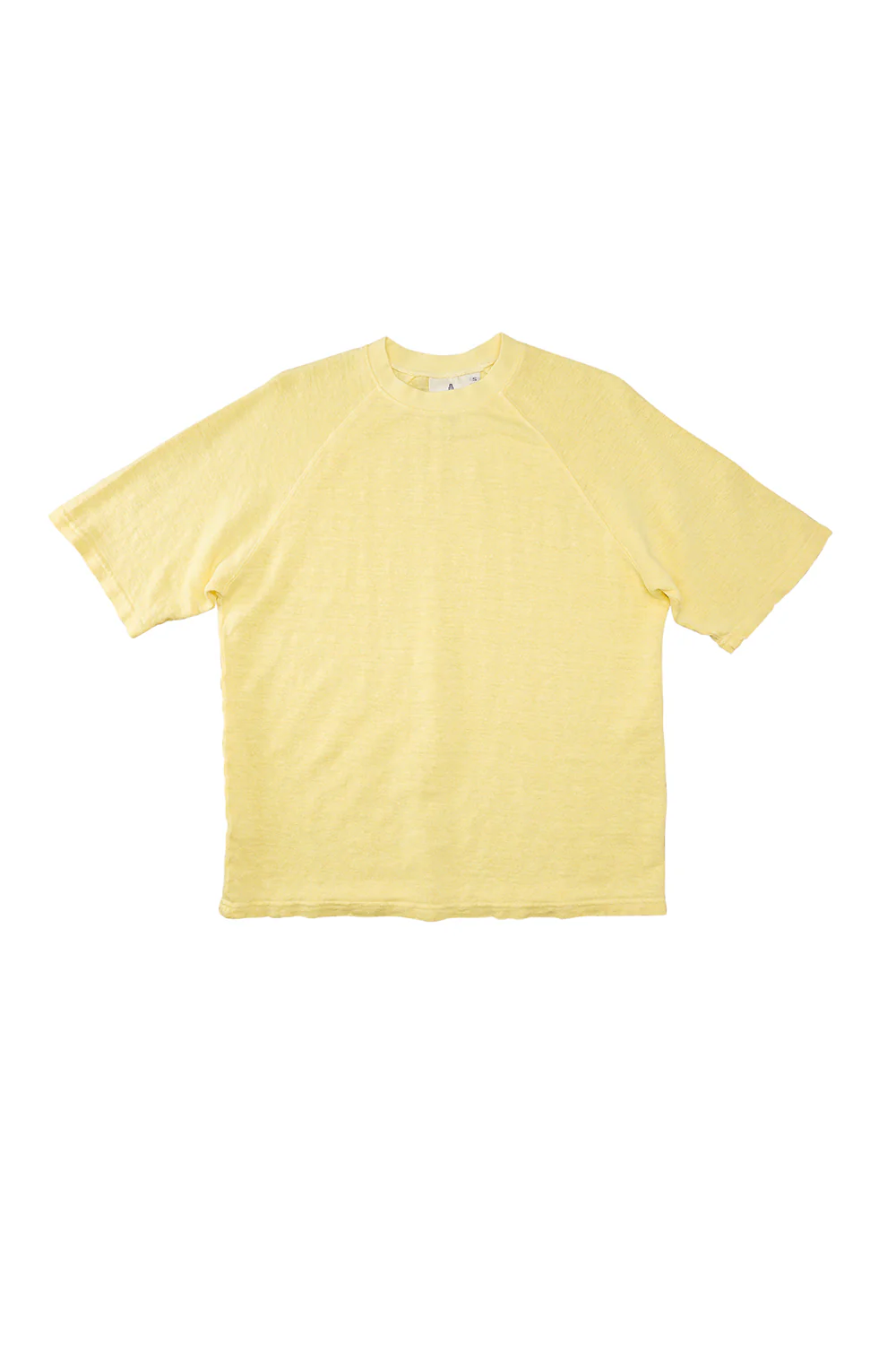 Woodstock Raglan Tee - Image 14