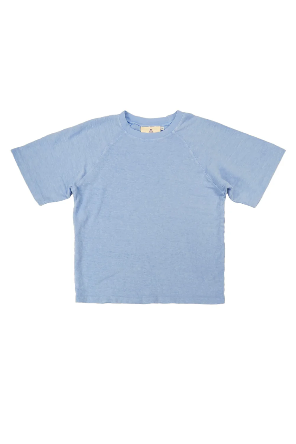 Woodstock Raglan Tee - Image 16
