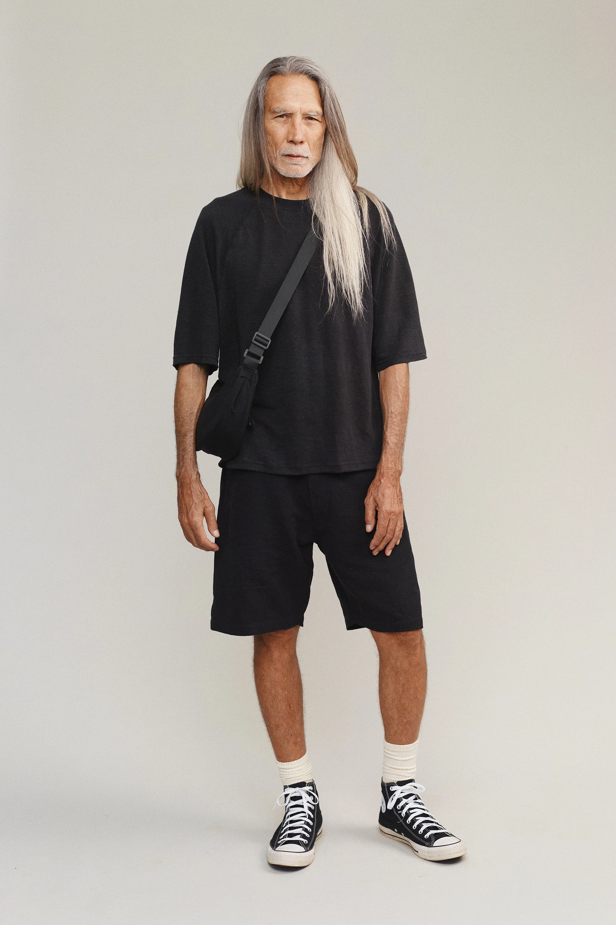 Woodstock Raglan Tee - Image 3