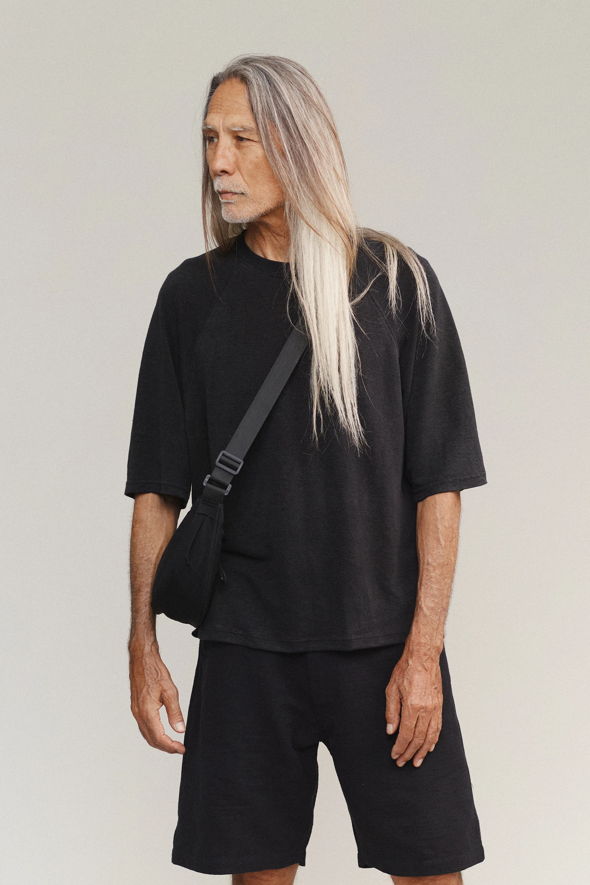 Woodstock Raglan Tee - Image 4