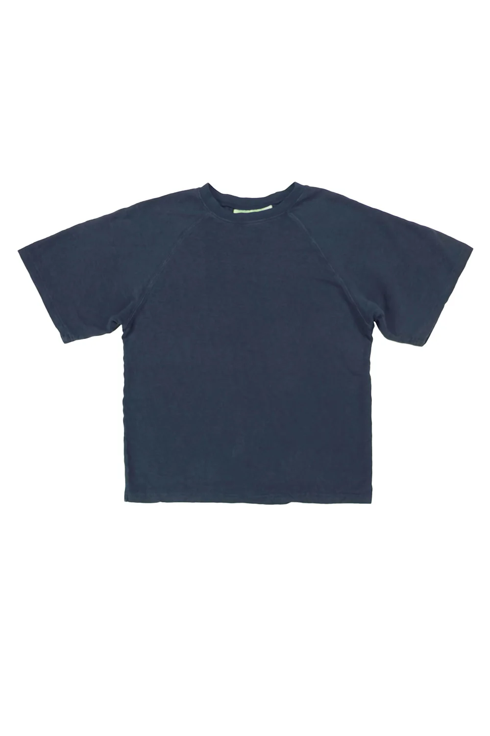 Woodstock Raglan Tee - Image 7
