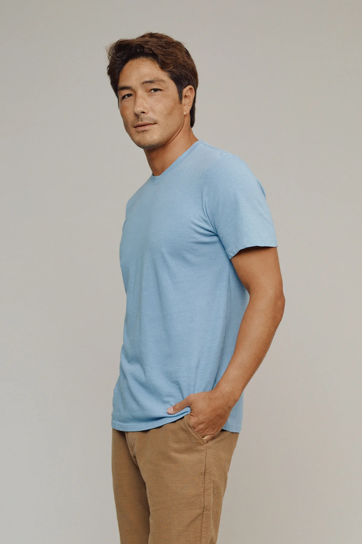 Basic Tee - Image 3