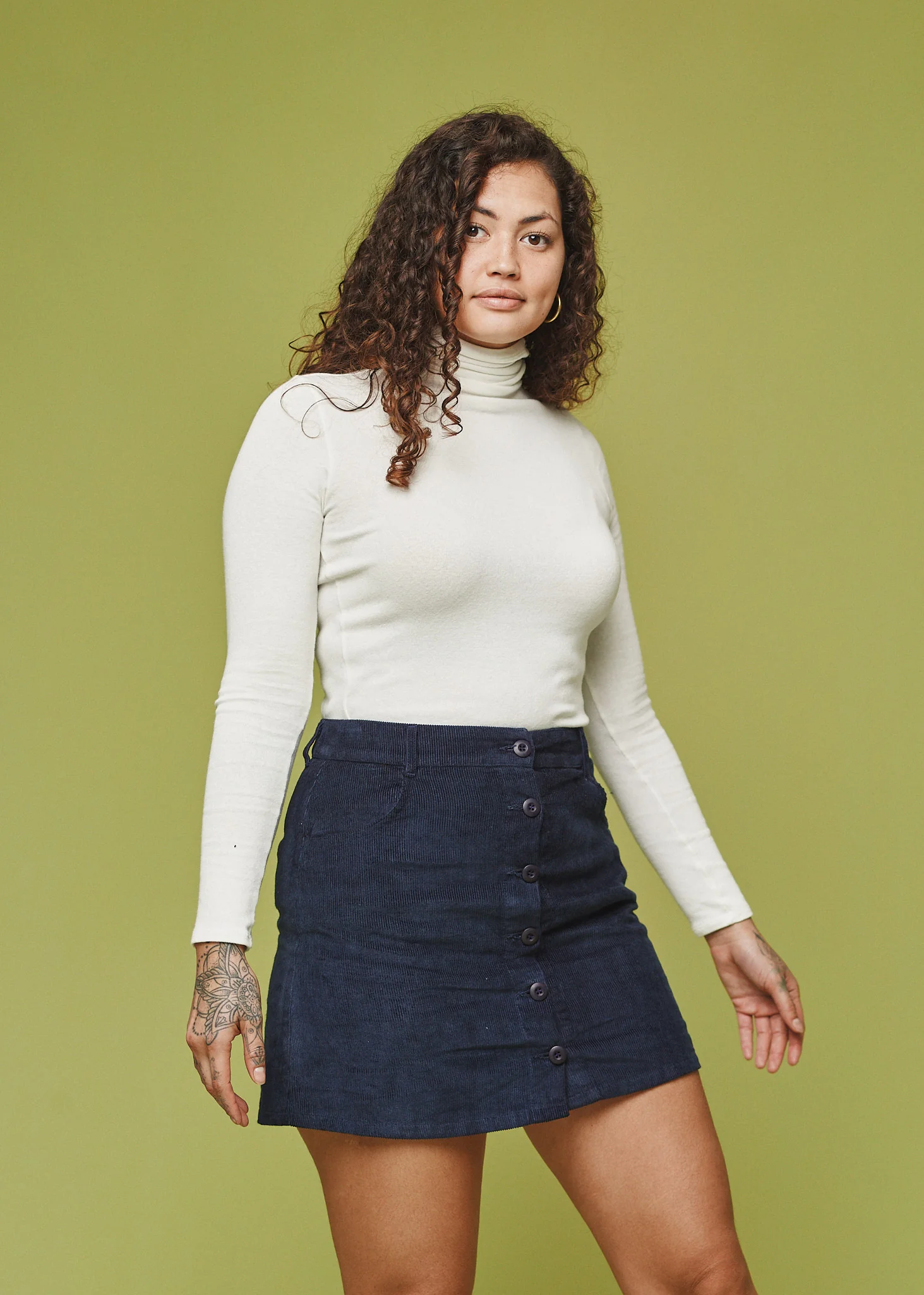 Whidbey Turtleneck - Image 9