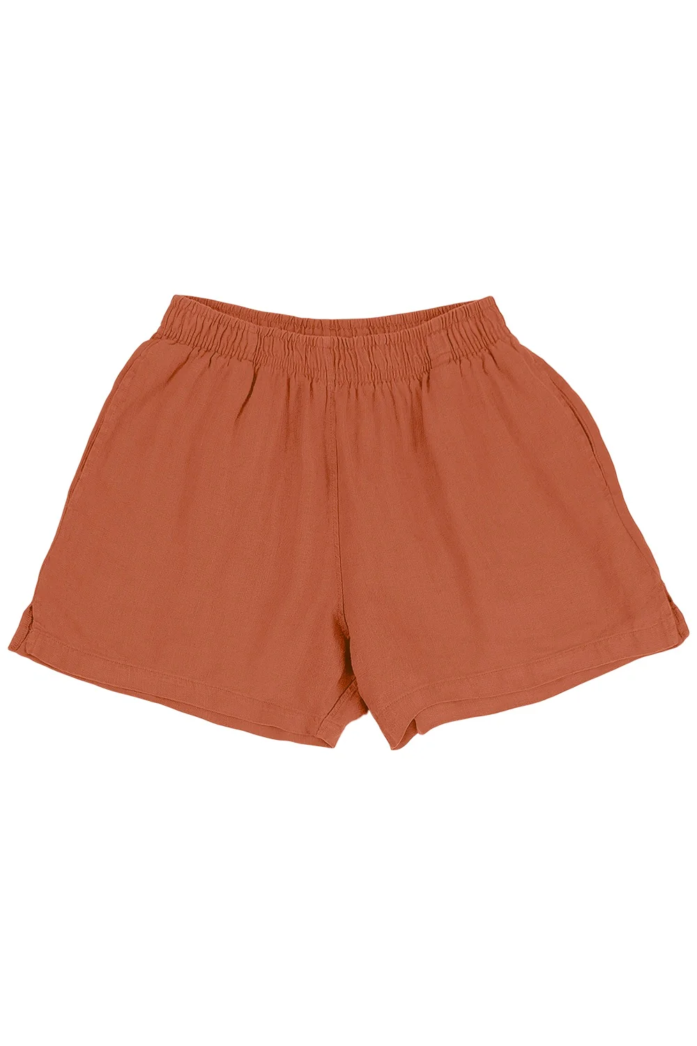 Makena 100% Hemp Short - Sale Colors - Image 2