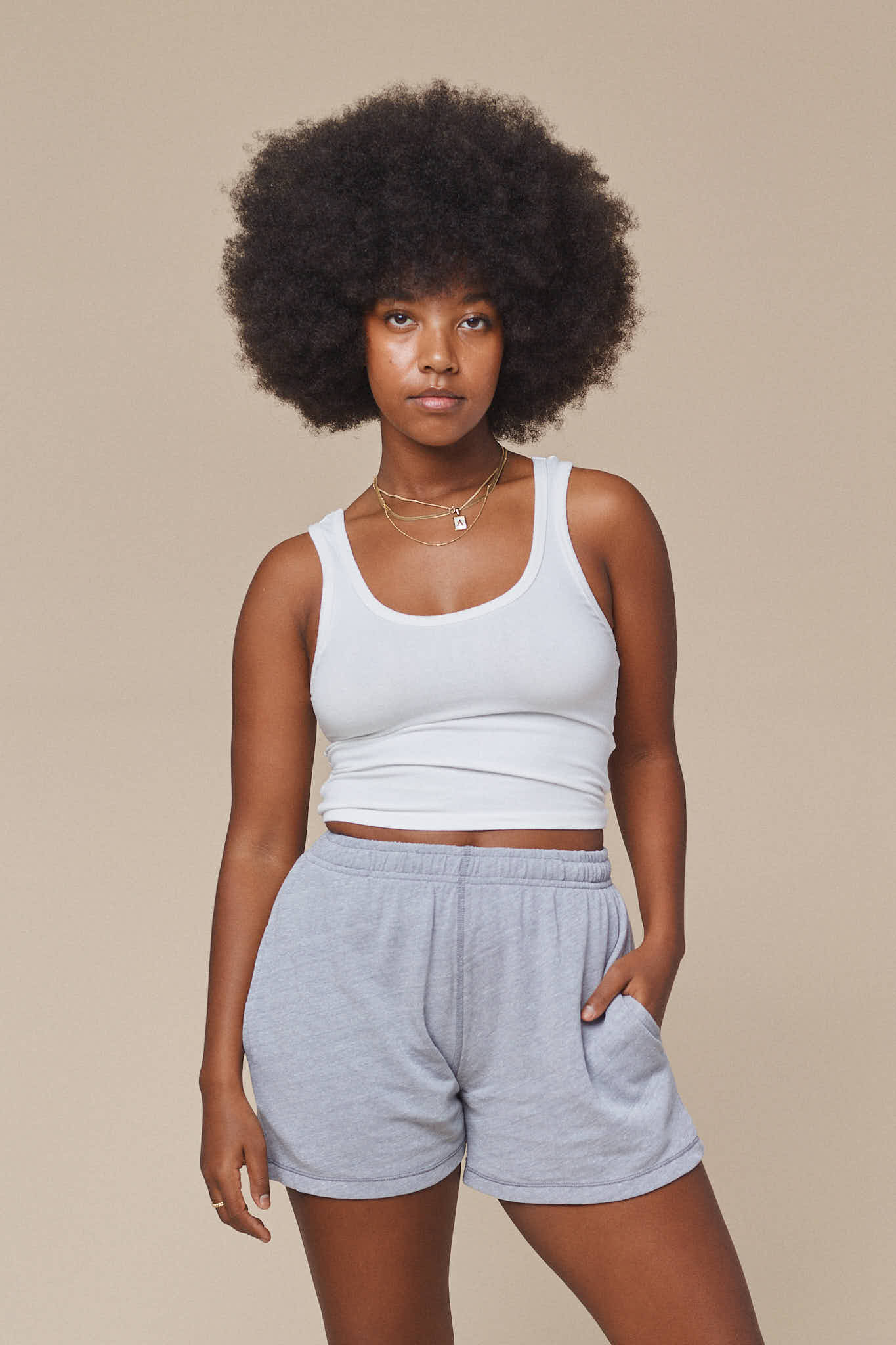 Sporty Tank - Image 6