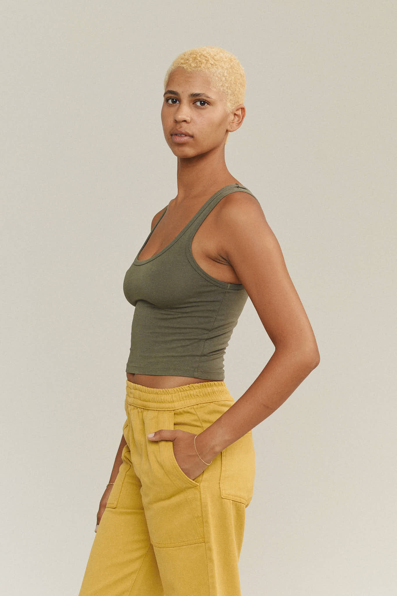 Sporty Tank - Image 7
