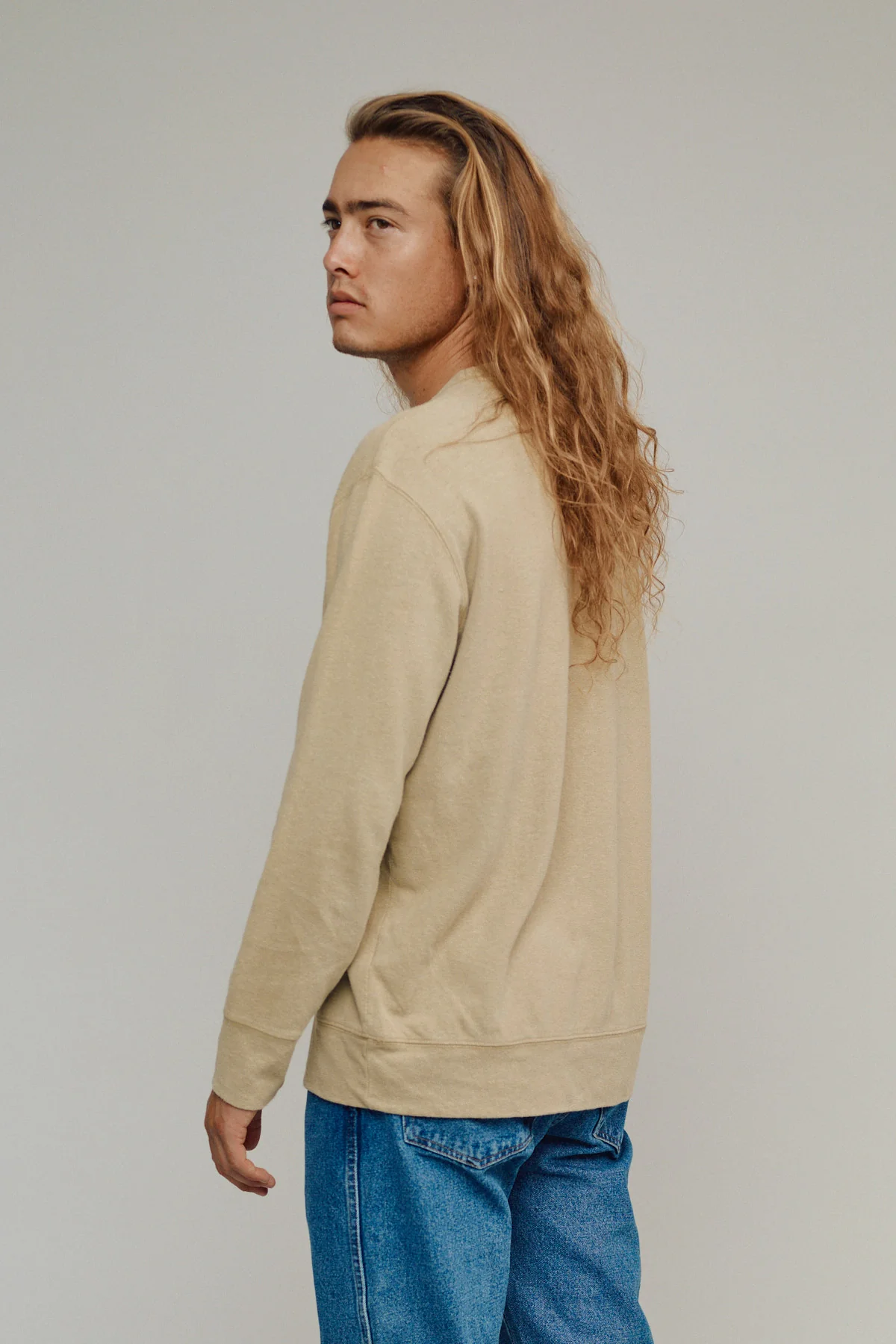 California Pullover - Image 6