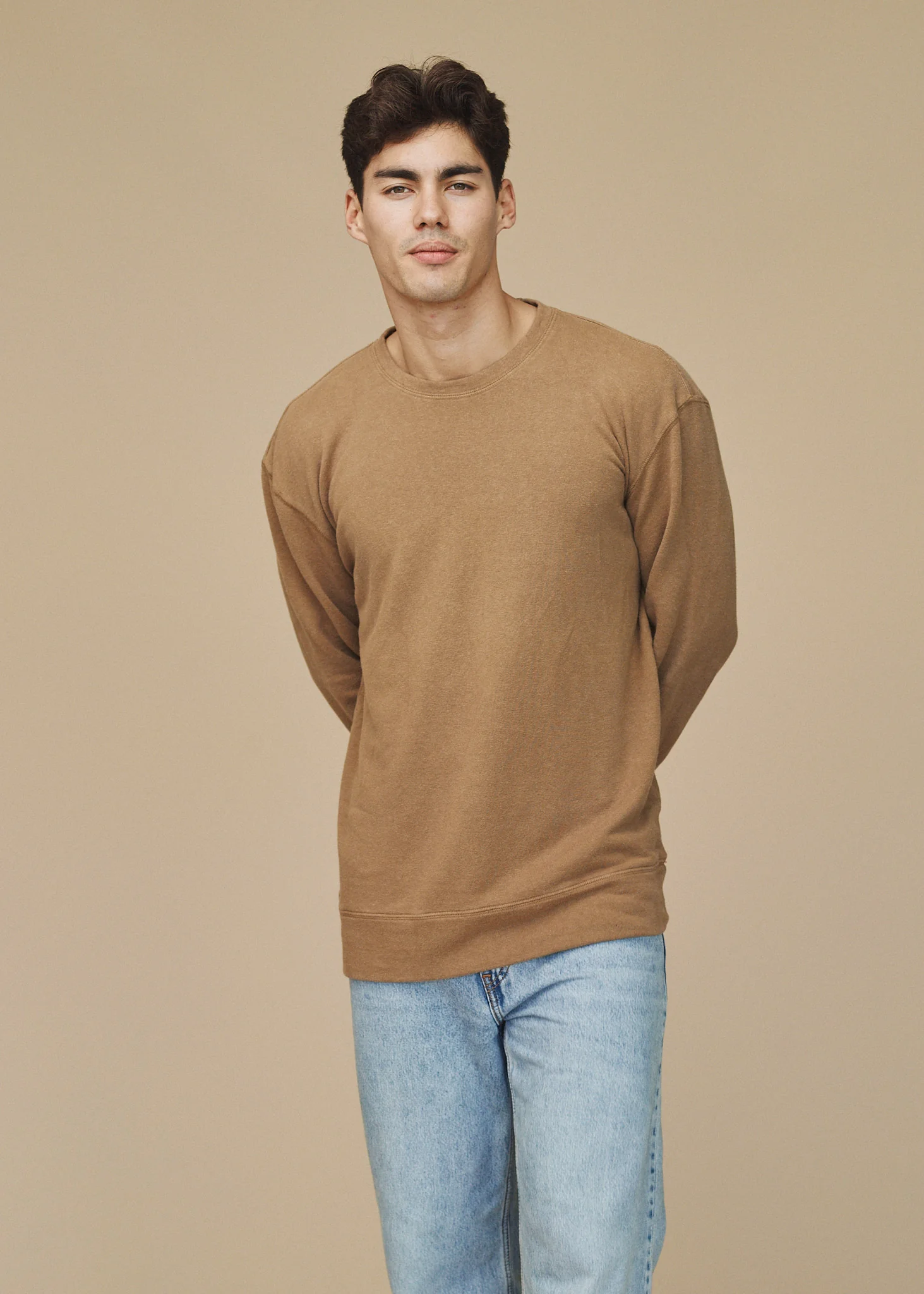 Tahoe Sweatshirt - Image 7