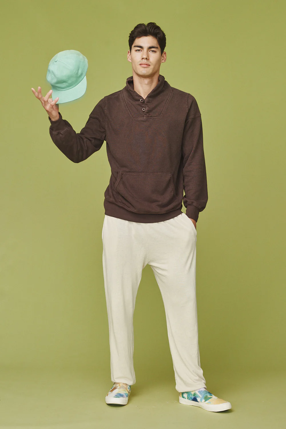 Whittier Sweatshirt - Image 6