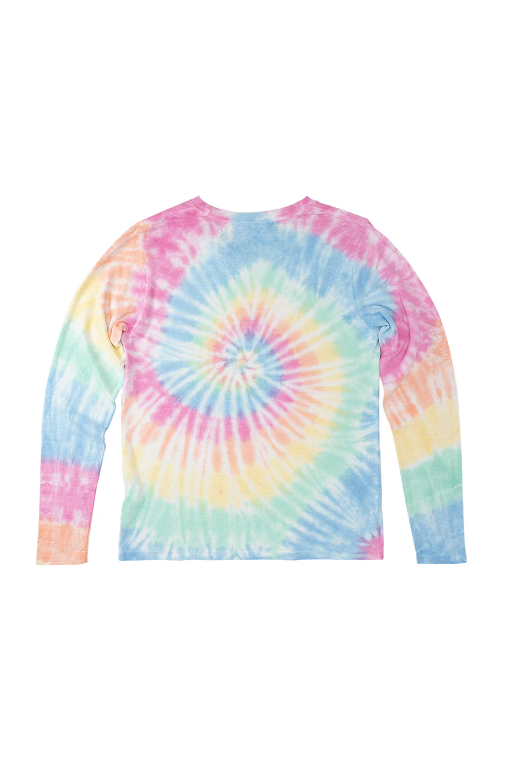 Wave Encanto Long Sleeve Tee - Image 2