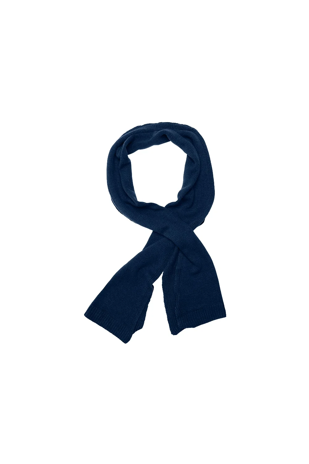 Hemp Wool Scarf - Image 12