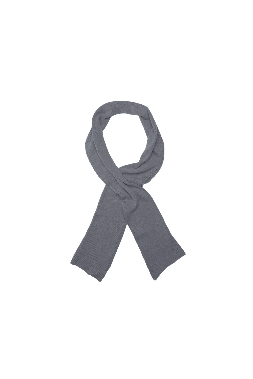 Hemp Wool Scarf - Image 8
