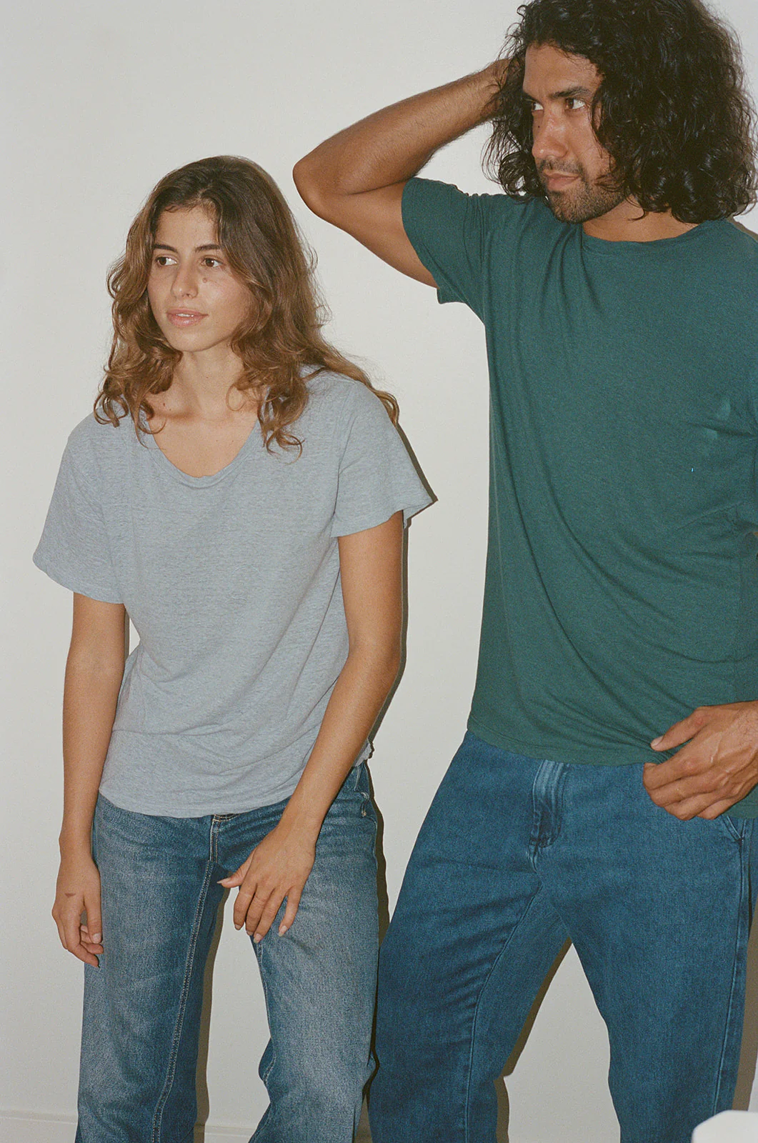 Baker Tee - Image 2