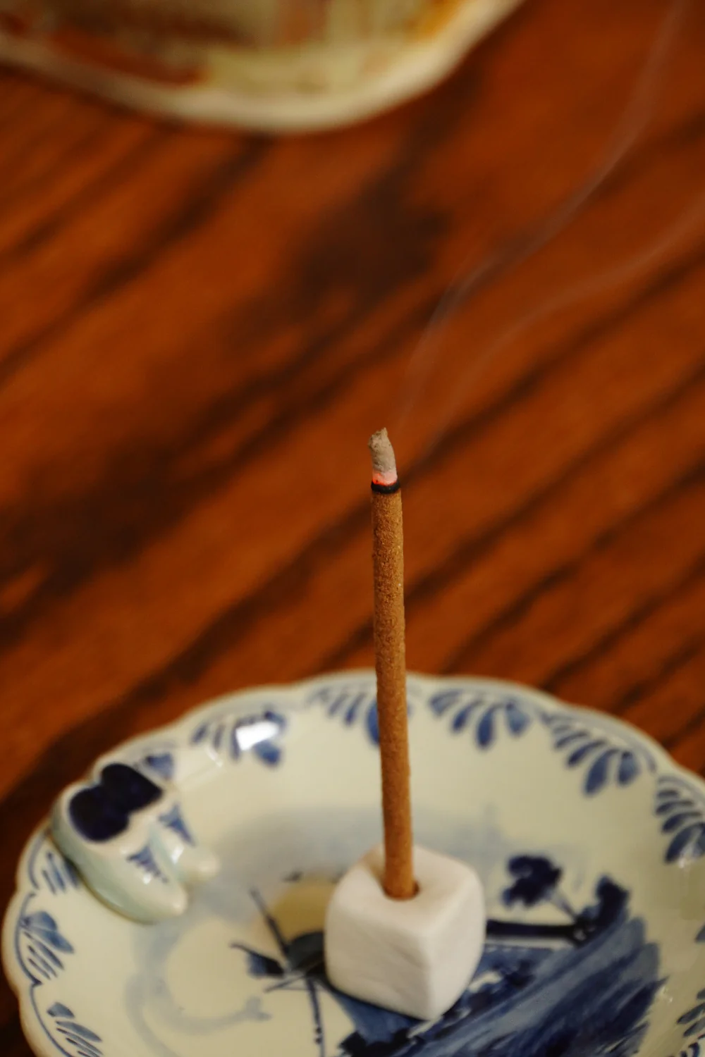 Morning Surf Incense by Fumi